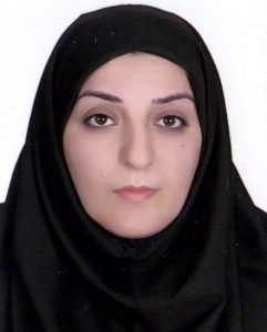 Miss Fatehem Danesh Yazdi